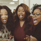 VIDEO: Go Backstage with the New 'Effies' of London's DREAMGIRLS Photo