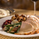 Great THANKSGIVING DINING Around NYC Video
