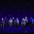 VIDEO: HAMILTON and DEAR EVAN HANSEN Perform 'Found Tonight' at Easter Bonnet Competition