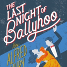 THE LAST NIGHT OF BALLYHOO Coming to Theater J for the Holidays Video