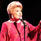 Marilyn Maye Returns To The Iridium For A Special Four-Day Engagement Video