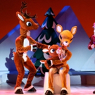 The Kentucky Center Presents RUDOLPH THE RED-NOSED REINDEER Photo