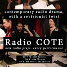 RADIO COTE Comes to FRIGID Fest Photo