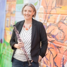LA Chamber Orchestra Appoints Adrienne Malley as Second Oboe Photo