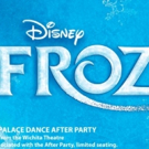 FROZEN JR. Comes to Wichita Theatre This June!