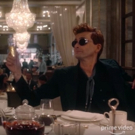 VIDEO: The End of the World is Coming in the GOOD OMENS Trailer Video