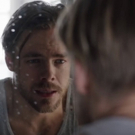 Derek Hough Supports Movember Foundation This #GivingTuesday Video