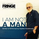I AM NOT A MAN Comes to the HFF2019 Video