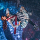 BWW Review: CIRQUE DU SOLEIL: CRYSTAL Dazzles Edmonton