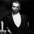 Norm Lewis Remembers Fellow Phantom- the Late Robert Guillaume Photo
