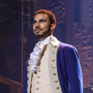 Tickets For HAMILTON in Columbus Go On Sale November 15