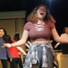 Photo Flash: Royal Crown Players In Rehearsal for XANADU