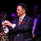 Photo Coverage: Mike Renzi Presented With LIfetime Achievement Award Nicolas King…