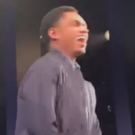 VIDEO: Roman Banks Takes Bows As The First Evan Hansen of Color!