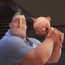 VIDEO: They're Finally Back! INCREDIBLES 2 Releases New Teaser Trailer Video