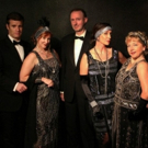 Impro Theatre At The Broad Stage Continues With DOROTHY PARKER UNSCRIPTED Video