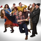 NOISES OFF Brings the Laughs to MCCC's Kelsey Theatre Jan. 11 Through 20 Video