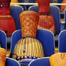 DJEMBE! Makes U.S. Debut At Apollo Theater In March Photo