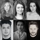 Cast & Creative Announcement For World Premiere Of SNOWFALL IN JULY Photo
