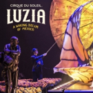 Cirque Du Soleil Adds Two Weeks To The Boston Engagement Of LUZIA Video