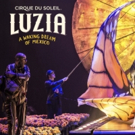 Cirque Du Soleil Adds Two Weeks To The Boston Engagement Of LUZIA Photo