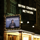 Up on the Marquee: NETWORK on Broadway!