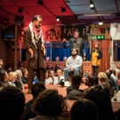 BWW Interview: Joe Murphy And Joe Robertson Talk THE JUNGLE at Playhouse Theatre Photo