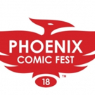 Phoenix Comic Fest Provides Major Funding to Local Children's Literacy Initiative Photo