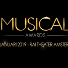 BWW Review: MUSICAL AWARDS 2019 at RAI THEATER: The Winners, the Losers, and everythi Video