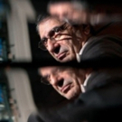 Legendary Argentine Guitarist and Composer Juan Falu at Americas Society in NY Photo