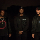 Loco Dice Teams with Frizzo & Kobe Hodgson to Present F.K.D project Photo