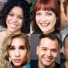 Casting Announced For Black Button Eyes Productions' EVIL DEAD THE MUSICAL At Pride A Photo