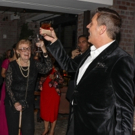 Photo Coverage: Inside the After Party Celebrating the New York Pops Opening Concert…