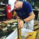 The Gallery at Morgan Farms Announces Tennessee Craft Week, Oct. 9