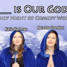 Cloud City Presents MARY KATE OLSEN IS OUR GOD Photo