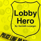 Lake Worth Playhouse's Black Box Series to Return with LOBBY HERO Photo