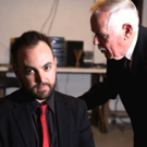 A PICTURE OF BETRAYAL Comes to the Old Mill Theatre