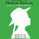 Penobscot Theatre Company Dramatic Academy Opens Registration for ANNE OF GREEN GABLE Video