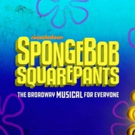 Broadway's SPONGEBOB SQUAREPANTS Tour And More Announced for 2019-2020 Broadway Las…