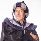 Arthur Bostrom Joins the Cast of ALADDIN at The Lighthouse Theatre, Kettering Photo