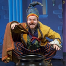 The Children's Theatre of Cincinnati Presents RUMPELSTILTSKIN on the Showtime Stage