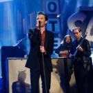 VIDEO: The Killers Perform 'Land Of The Free' on JIMMY KIMMEL LIVE! Photo