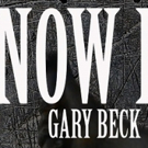 NOW I ACCUSE A Story Collection by Gary Beck - Out Now! Photo