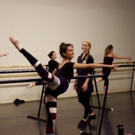 New Year, New You With Align Ballet Method's 'Flight School' Video