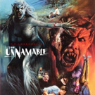 THE UNNAMBLE New 4K Restoration Comes to Blu-ray and DVD Oct. 9 Photo