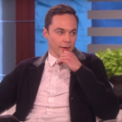 VIDEO: THE BOYS IN THE BAND STAR Jim Parsons Chats A KID LIKE JAKE, His Pets, & More  Video