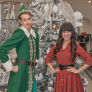 Photo Flash: Meet the Cast of the Paramount's ELF THE MUSICAL Photo