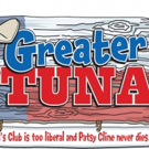Stageworks Theatre Presents GREATER TUNA Video