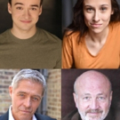Cast Announced for Pride Films and Plays' THE GREEN BAY TREE Photo