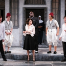 BWW Review: THE COMEDY OF ERRORS Makes Up for Some Errors with Great Comedy